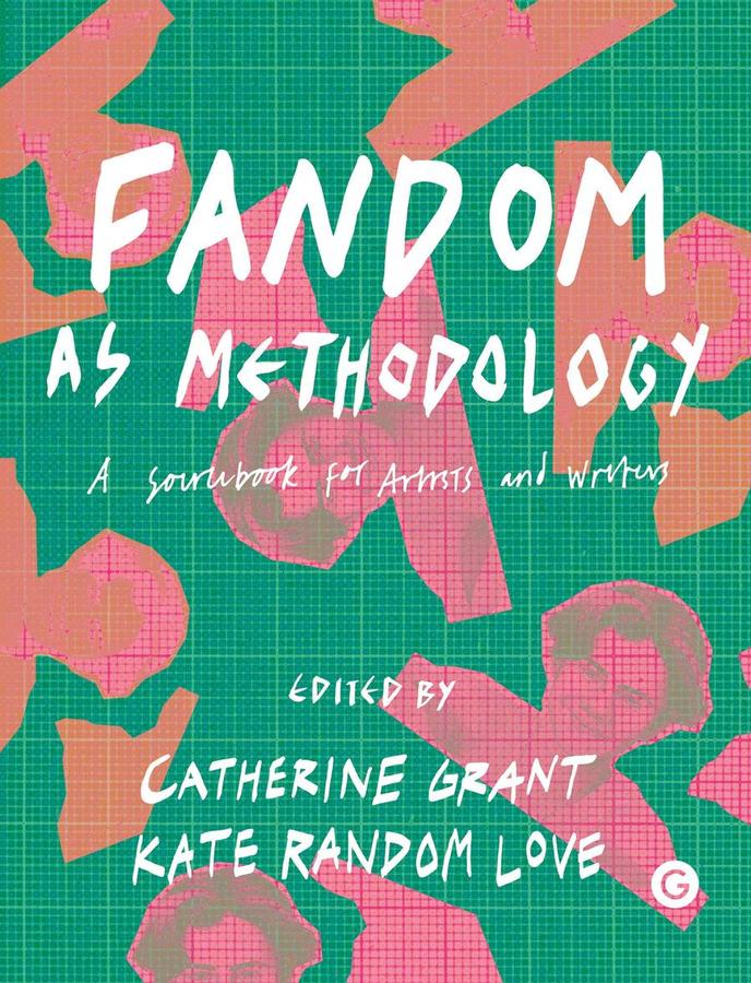 Fandom as Methodology-Art: general-買書書 BuyBookBook