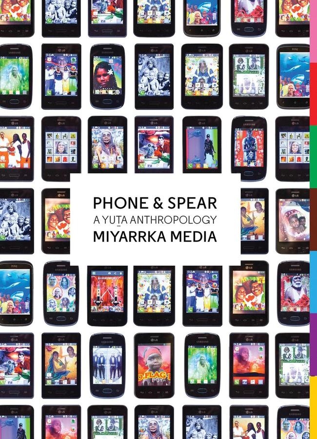 Phone & Spear-Society/ culture/ social sciences-買書書 BuyBookBook