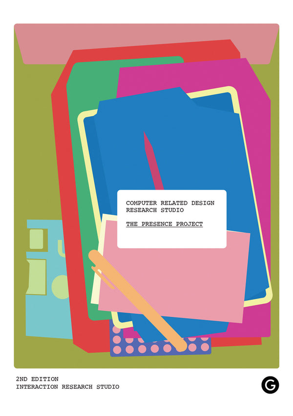 The Presence Project, second edition-Design/ fashion/ architecture/ illustration-買書書 BuyBookBook