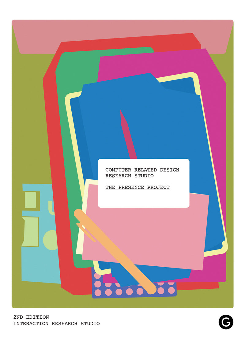 The Presence Project, second edition-Design/ fashion/ architecture/ illustration-買書書 BuyBookBook