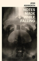 Notes Made While Falling-Literature and Literary studies-買書書 BuyBookBook