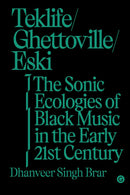 Teklife, Ghettoville, Eski-Music-買書書 BuyBookBook