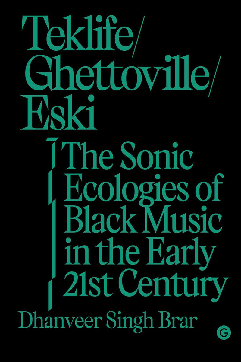 Teklife, Ghettoville, Eski-Music-買書書 BuyBookBook