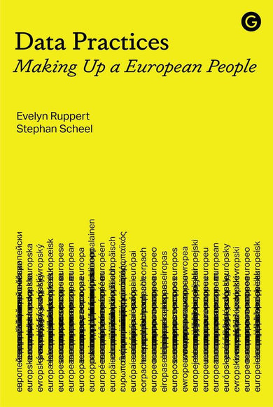 Data Practices-Society/ culture/ social sciences-買書書 BuyBookBook