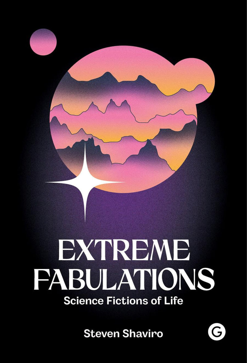 Extreme Fabulations-Literature and Literary studies-買書書 BuyBookBook