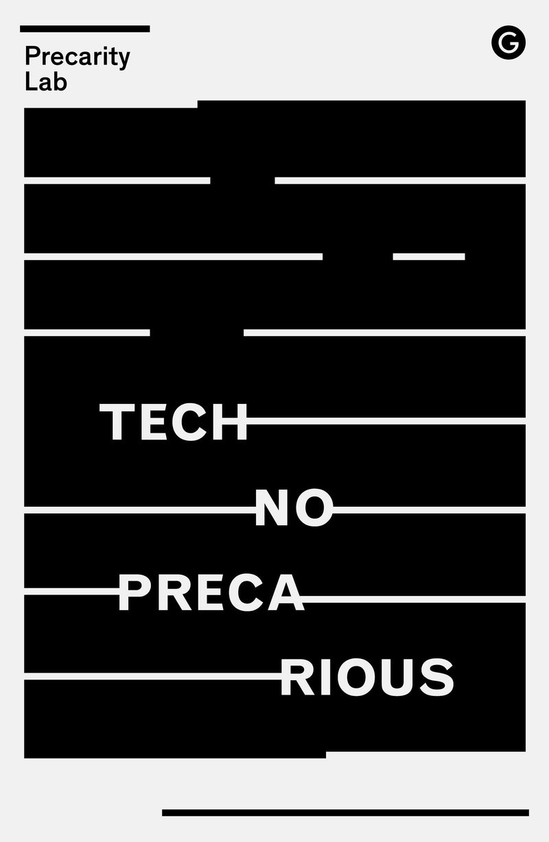 Technoprecarious-Society/ culture/ social sciences-買書書 BuyBookBook
