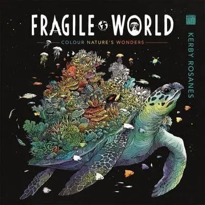 Fragile World - GB - Paperback / softback