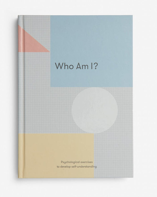 Who Am I?-Self-help/ personal development/ practical advice-買書書 BuyBookBook