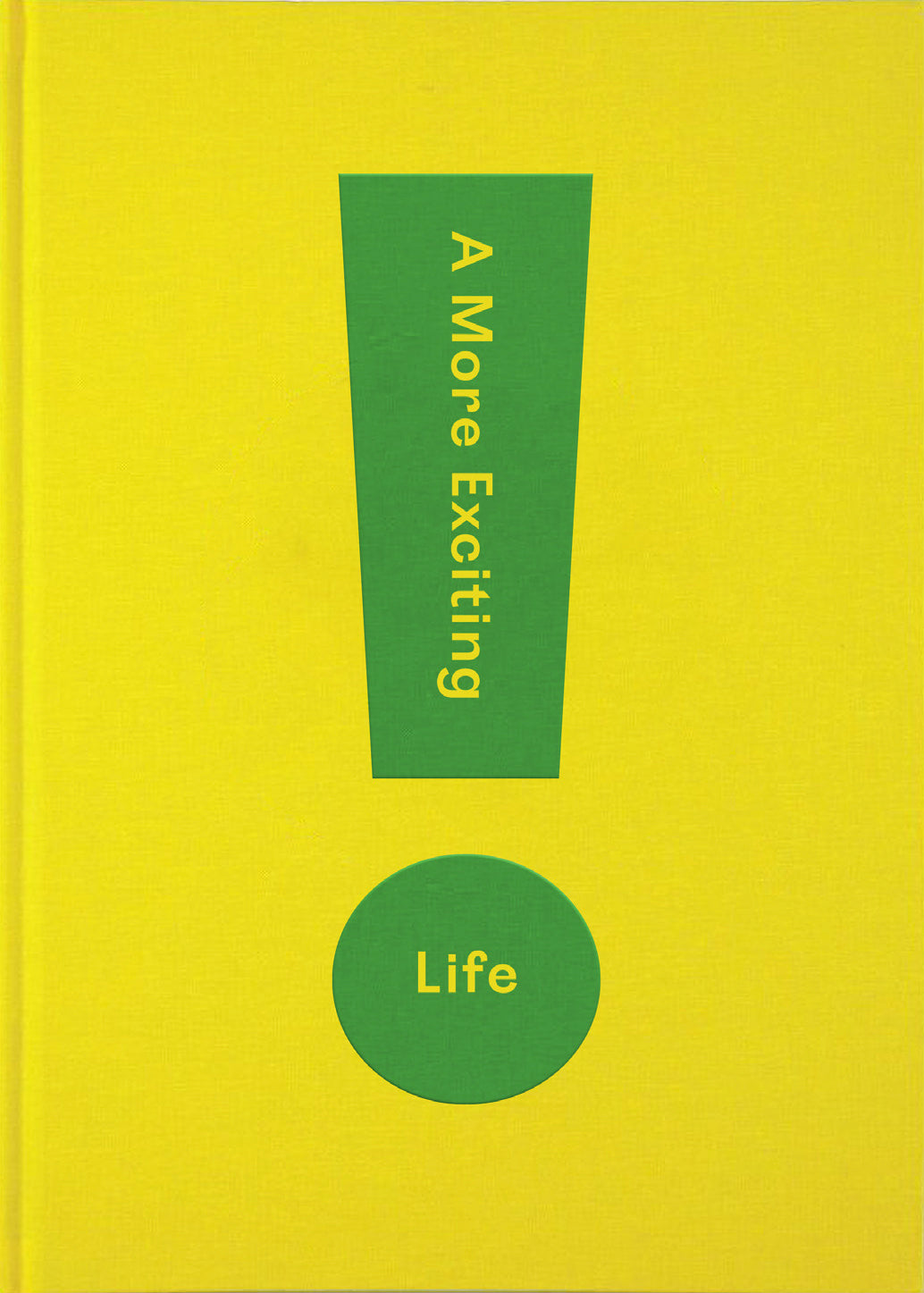 A More Exciting Life-Self-help/ personal development/ practical advice-買書書 BuyBookBook
