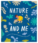 Nature and Me-Children’s Early years / early learning concepts-買書書 BuyBookBook