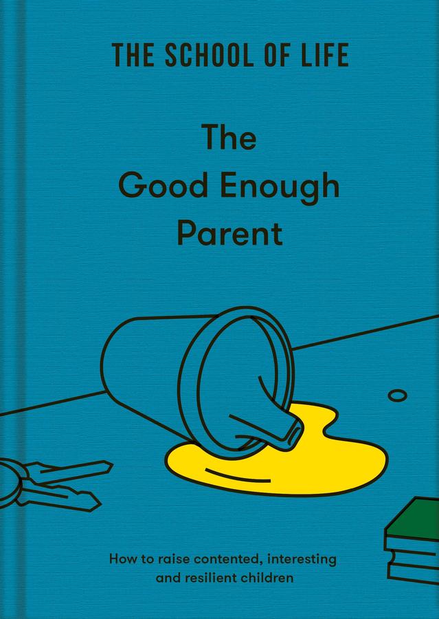 The Good Enough Parent-Family and health-買書書 BuyBookBook