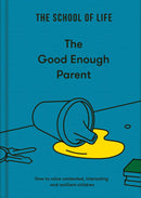 The Good Enough Parent-Family and health-買書書 BuyBookBook