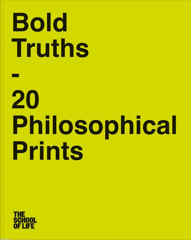 Bold Truths-Design/ fashion/ architecture/ illustration-買書書 BuyBookBook