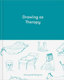 Drawing as Therapy-Psychology-買書書 BuyBookBook