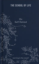 On Self-hatred-Self-help/ personal development/ practical advice-買書書 BuyBookBook