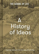 A History of Ideas-Society/ culture/ social sciences-買書書 BuyBookBook