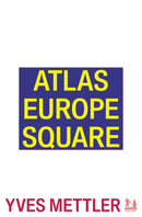 Atlas Europe Square-Art: general-買書書 BuyBookBook