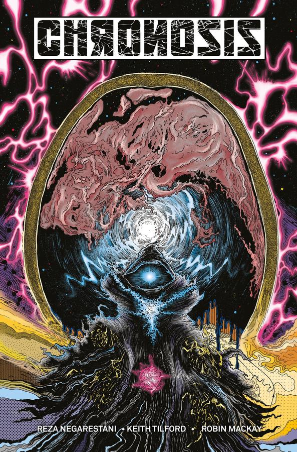 Chronosis-Philosophy-買書書 BuyBookBook