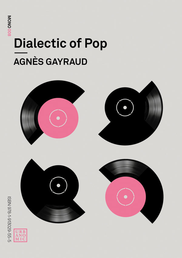 Dialectic of Pop-Philosophy-買書書 BuyBookBook