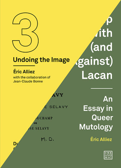Duchamp Looked At (From the Other Side) / Duchamp With (and Against) Lacan-Art: general-買書書 BuyBookBook