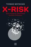 X-Risk-Society/ culture/ social sciences-買書書 BuyBookBook