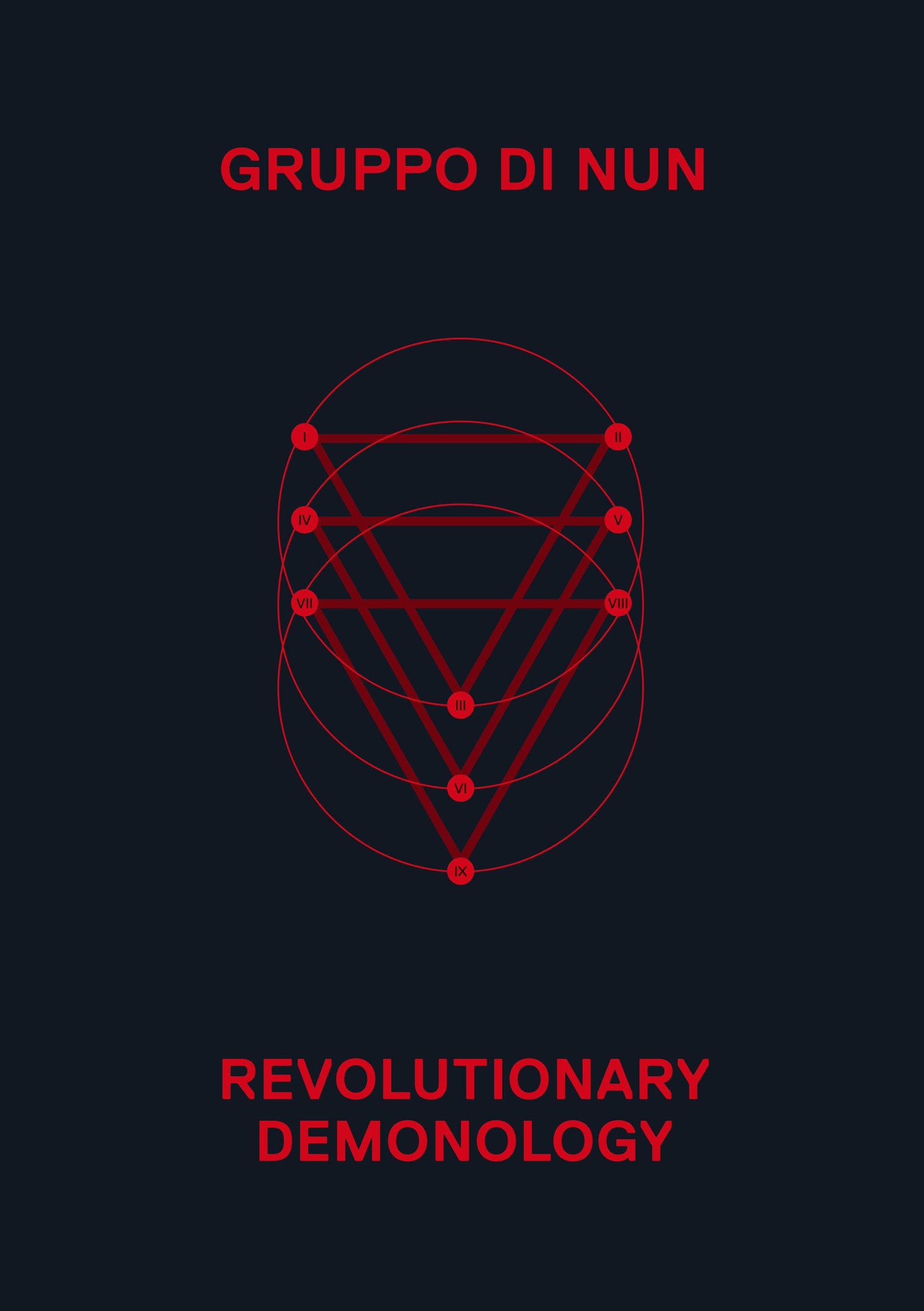 Revolutionary Demonology-Mind/ body/ spirit-買書書 BuyBookBook