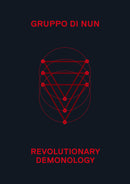 Revolutionary Demonology-Mind/ body/ spirit-買書書 BuyBookBook