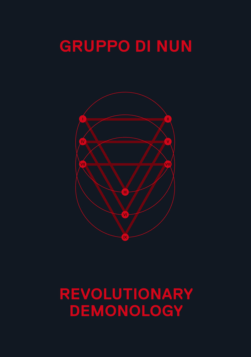 Revolutionary Demonology-Mind/ body/ spirit-買書書 BuyBookBook