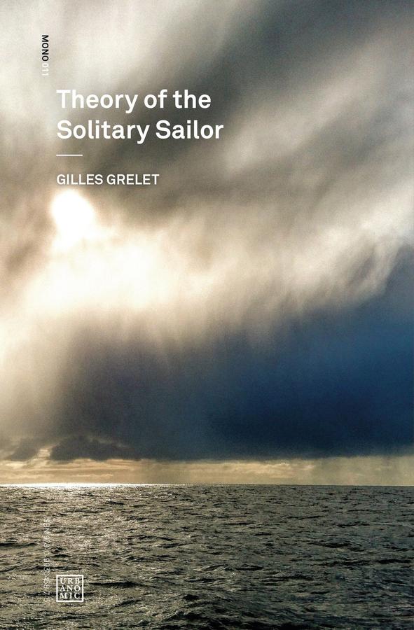 Theory of the Solitary Sailor-Philosophy-買書書 BuyBookBook