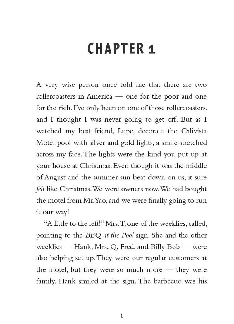Front Desk #02 Three Keys (Kelly Yang)-Fiction: 劇情故事 General-買書書 BuyBookBook
