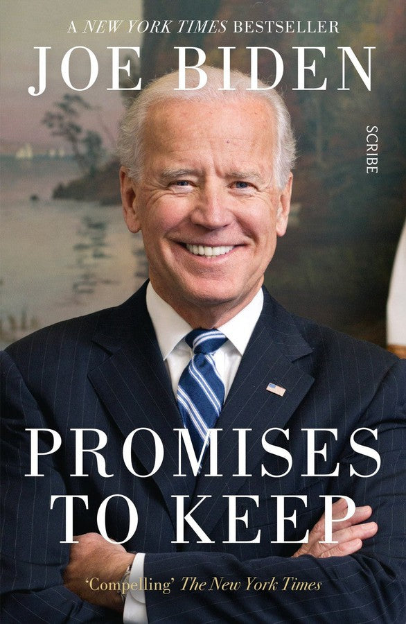 Promises to Keep