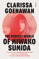 The Perfect World of Miwako Sumida-Fiction: general and literary-買書書 BuyBookBook