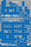 Brutalism as Found-Design/ fashion/ architecture/ illustration-買書書 BuyBookBook