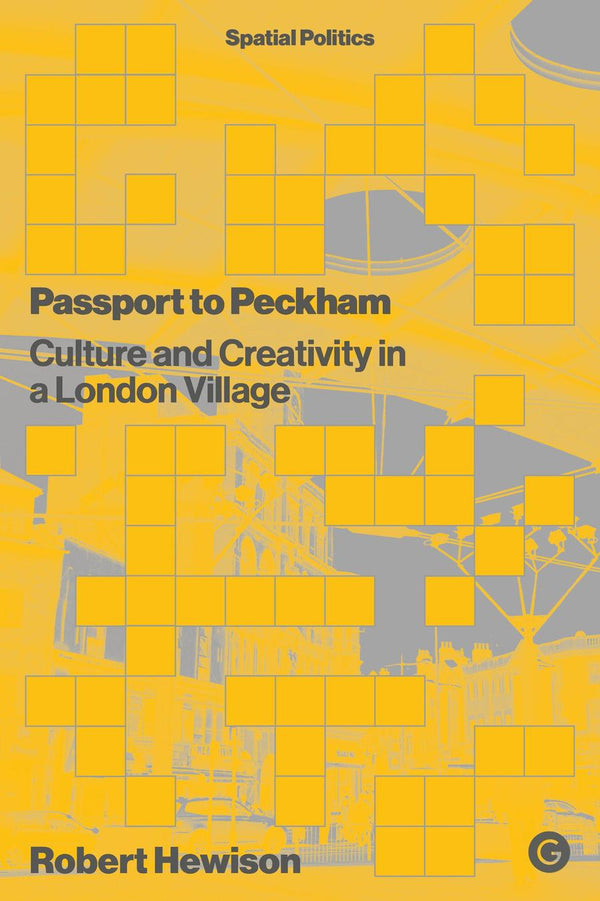 Passport to Peckham-History and Archaeology-買書書 BuyBookBook