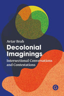 Decolonial Imaginings-Society/ culture/ social sciences-買書書 BuyBookBook