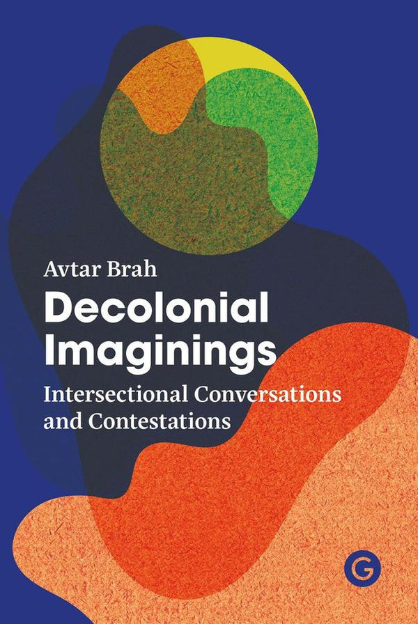 Decolonial Imaginings-Society/ culture/ social sciences-買書書 BuyBookBook