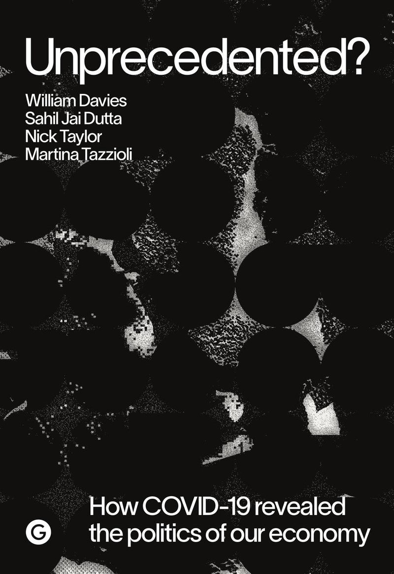 Unprecedented?-Economics/ Finance and Accounting-買書書 BuyBookBook