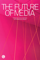 The Future of Media-Society/ culture/ social sciences-買書書 BuyBookBook