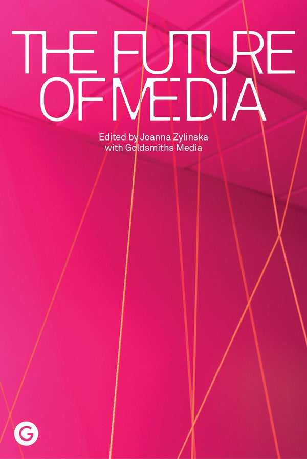 The Future of Media-Society/ culture/ social sciences-買書書 BuyBookBook