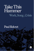 Take This Hammer-Music-買書書 BuyBookBook