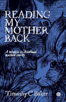 Reading My Mother Back-Memoirs-買書書 BuyBookBook