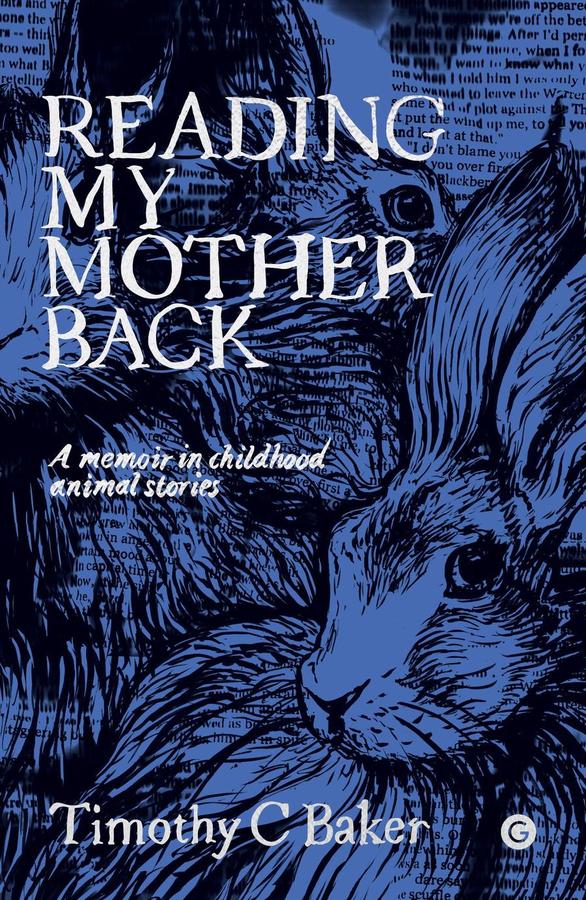 Reading My Mother Back-Memoirs-買書書 BuyBookBook