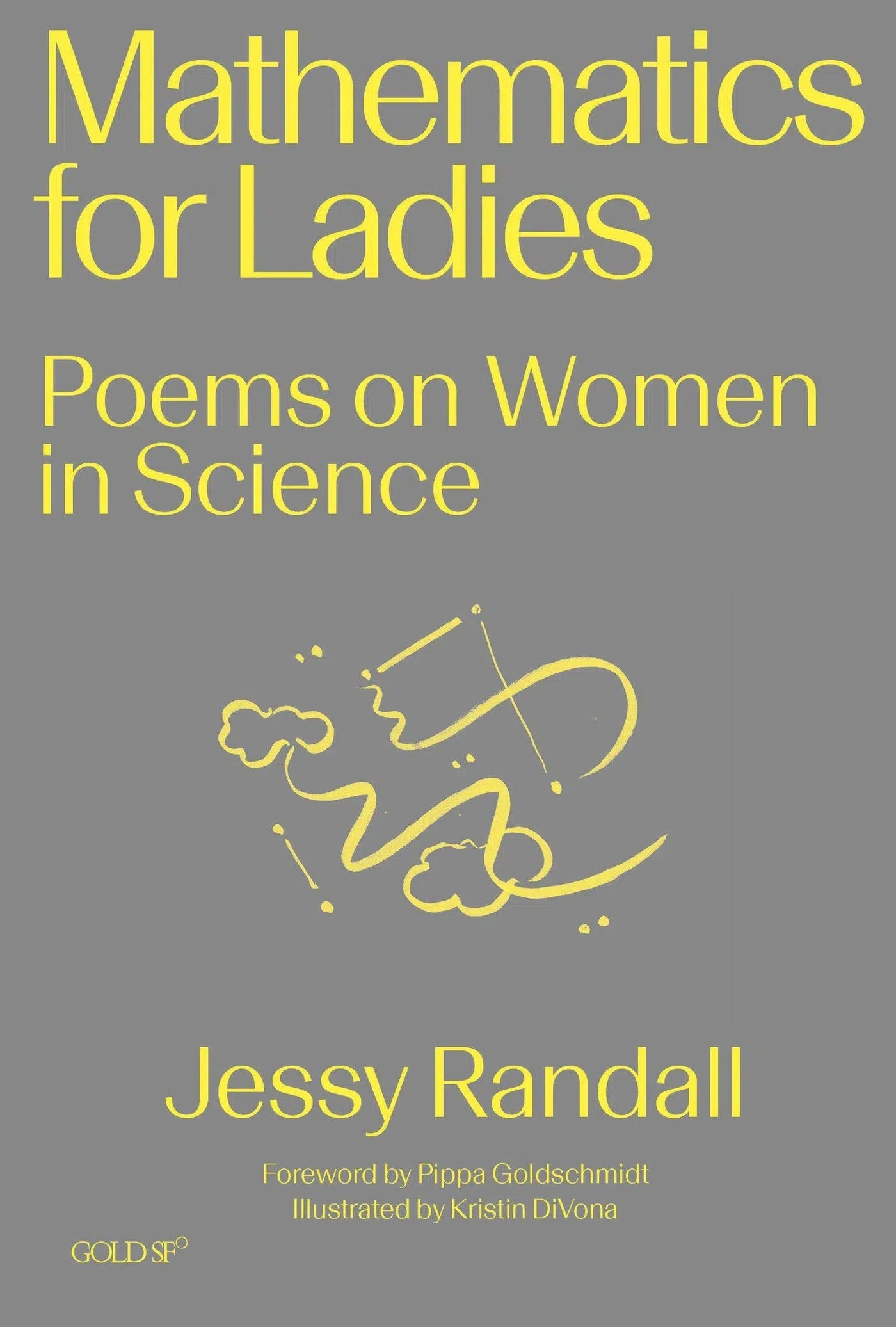Mathematics for Ladies-Poetry-買書書 BuyBookBook