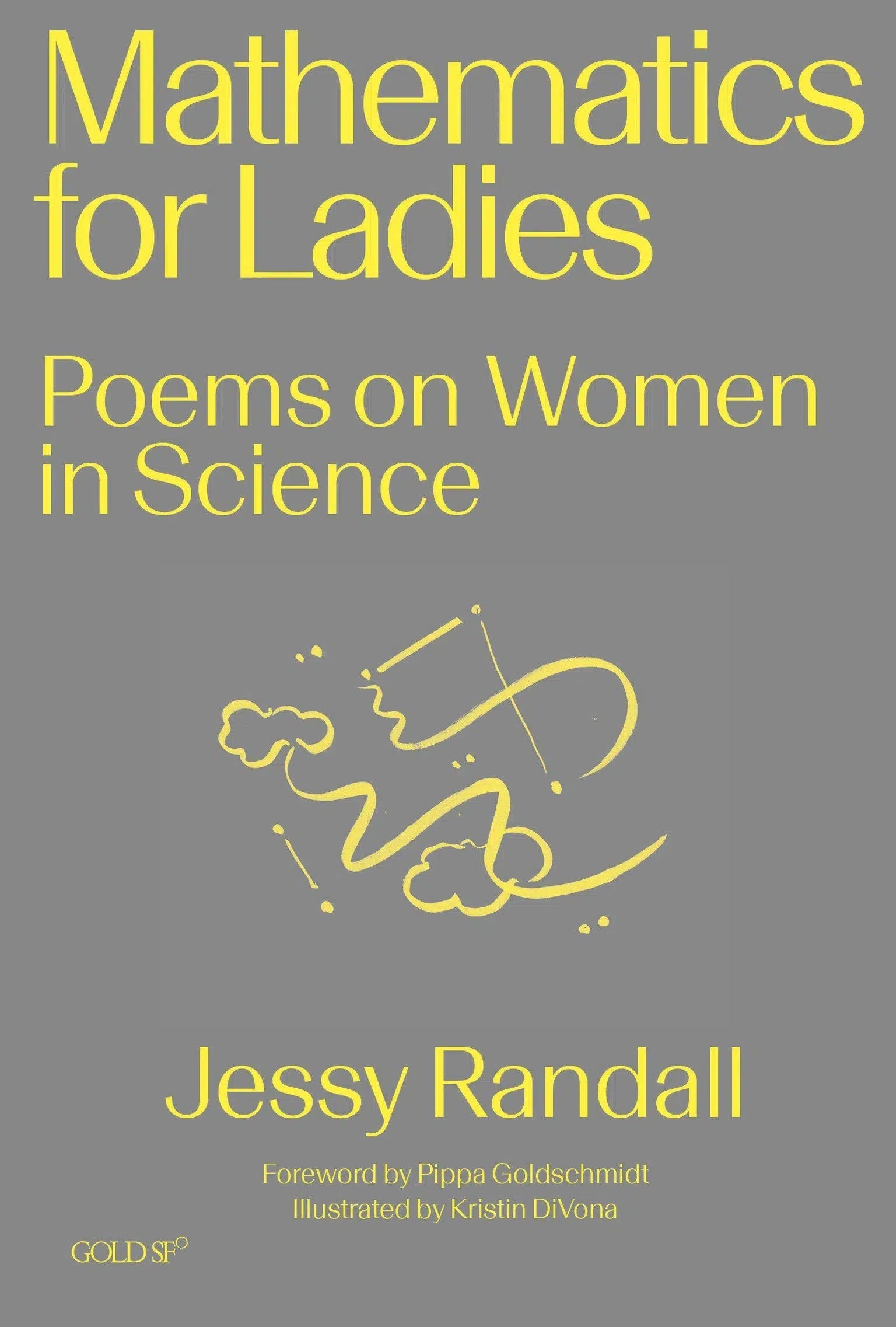 Mathematics for Ladies-Poetry-買書書 BuyBookBook