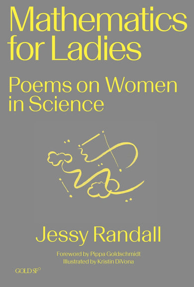 Mathematics for Ladies-Poetry-買書書 BuyBookBook