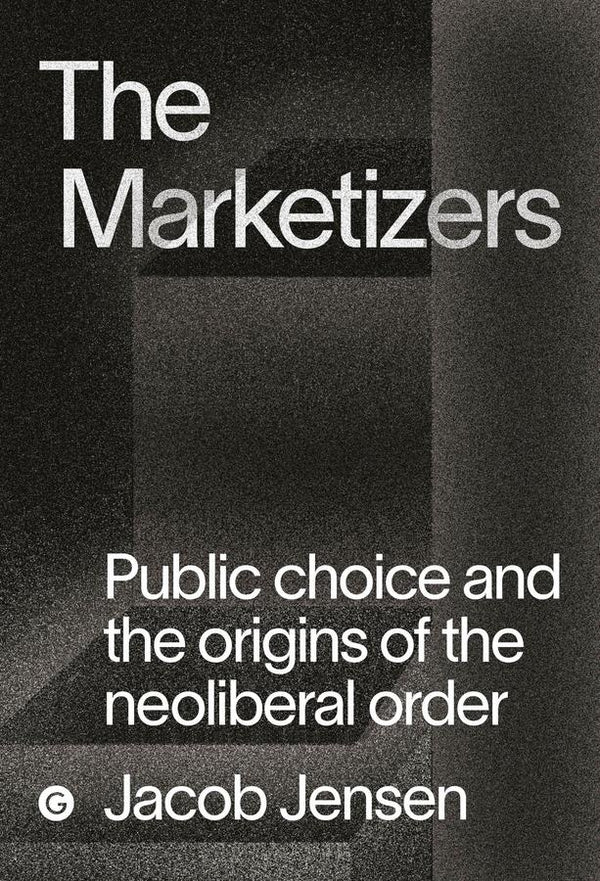 The Marketizers-Economics/ Finance and Accounting-買書書 BuyBookBook