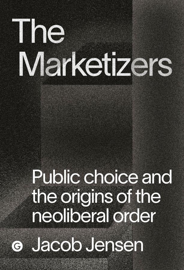 The Marketizers-Economics/ Finance and Accounting-買書書 BuyBookBook