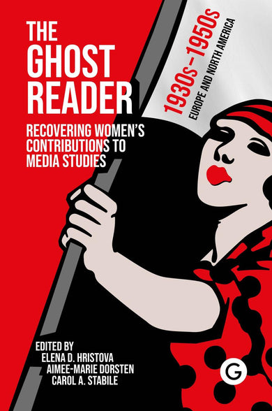The Ghost Reader-Society/ culture/ social sciences-買書書 BuyBookBook