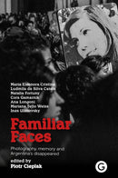 Familiar Faces-Photography and photographs-買書書 BuyBookBook