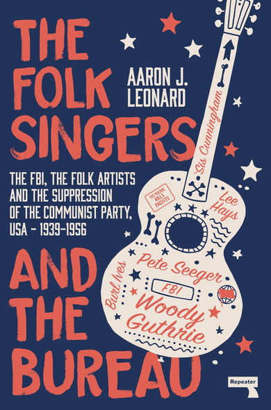 The Folk Singers and the Bureau-History and Archaeology-買書書 BuyBookBook